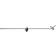 Avenger D570 Extension Arm Swivel 16mm