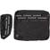 Supreme Organizer Pouch Set Black