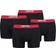 Levi's Brief Boxershorts 2-Pack Black