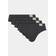 Sloggi Natural Brief 4-pack - Black