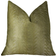 Plutus Feathered Strokes Complete Decoration Pillows Green (50.8x30.5cm)