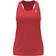 Odlo Crew Neck Essential Tank Top - Marron