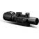 Konus Pro AS-34 2-6 x Tactical Riflescope Mil-Dot Red/Green Illuminated Sight