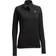 Ariat Women's Lowell 2.0 1/4 Zip Baselayer Top Long Sleeve in Black, Small