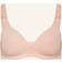 Marie Jo Louie Full Cup Bra - Lightpink