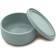 Magni Silicone Bowl with Lid