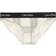 Calvin Klein Bikini Beige Female