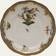 Herend Rothschild Bird Saucer Plate 6"