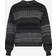 Noella Gio Sweater Black Mix