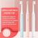 Xiaomi mijia t100 sonic electric toothbrush mi smart tooth brush