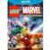 Lego Marvel Super Heroes ( Wii U)