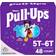 Huggies Pull-Ups 20-30kg 48pcs