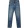 Polo Ralph Lauren Mid-Rise Skinny Jean - Blå