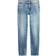 Polo Ralph Lauren Mid-Rise Skinny Jean - Blå