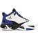 NIKE Jordan Max Aura 4 M - White/Black/Hyper Royal