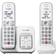 Panasonic KX-TGD832W