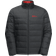 Jack Wolfskin Men's Ather Down Jacket - Black