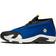 Nike Air Jordan 14 Retro Low Laney - Varsity Royal/Black/Varsity Maize/White