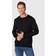 Joop! Round Neck Jumper - Black