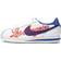 Nike Cortez Basic leather "Los Angeles" sneakers men Leather/Rubber/Fabric White
