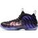 Nike Air Foamposite One M - Black/Varsity Purple