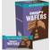 Myprotein Protein Wafers Chocolate 10x40g 10 stk