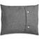 Carpe Diem Beds Örngott Grå (70x70cm)