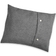 Carpe Diem Beds Örngott Grå (70x70cm)