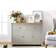 GFW Lancaster Sideboard 82x111.7cm