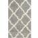 Safavieh Dallas Shag Beige, Grey 91x152cm