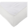 Ogland Shade Quilted Underlakan Vit (210x180cm)