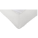 Ogland Shade Quilted Underlakan Vit (210x180cm)