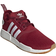 Adidas NMD_R1 M - Collegiate Burgundy/Cloud White/Gum