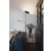 Halo Design Vegas Uplight Bodenlampe 180cm