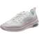 NIKE Air Max Axis W - White/Barely Rose