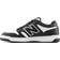 New Balance 480 - White/Black