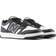 New Balance 480 - White/Black