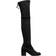 Stuart Weitzman Tieland - Black