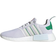 Adidas NMD_R1 M - Cloud White/Off White/Green