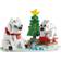 LEGO Seasonal Wintertime Polar Bears 40571