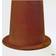 SLV Rusty Bollard 40cm