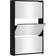 vidaXL Cabinet with Mirror Skoställ 63x102.5cm