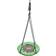 Swinging Monkey Weatherproof Bungee Outdoor Tree Saucer Swing