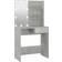 vidaXL 808805 Dressing Table 40x74.5cm