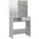 vidaXL 808805 Schminktisch 40x74.5cm