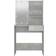 vidaXL 808805 Sminkbord 40x74.5cm