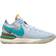 NIKE LeBron NXXT Gen - Blue Tint/Guava Ice/Medium Olive/Teal Nebula