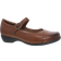 Dansko Fawna W - Chestnut