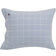 Lexington Hotel Light Flannel Plaid Örngott Blå (90x50cm)