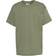 Hanes Kid's Ecosmart Youth T-shirt - Heather Green